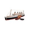 RoboTime 3D-Holzpuzzle 1912 ·Eternal Atlantic Voyager